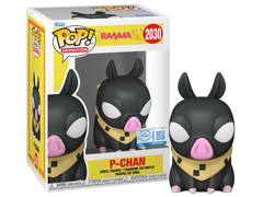 P-Chan