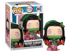 Nezuko Kamado