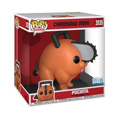 Pochita