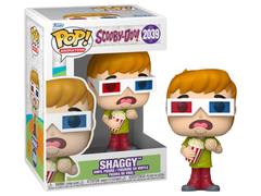 Shaggy
