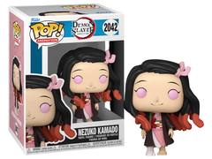 Nezuko Kamado