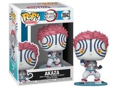 Akaza