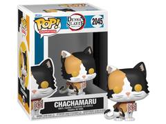 Chachamaru