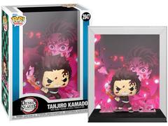 Tanjiro Kamado