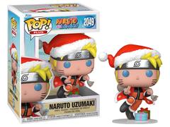 Naruto Uzumaki