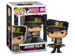 Jotaro Kujo