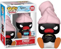 Pingu