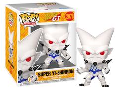 Super Yi-Shinron