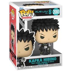 Kafka Hibino