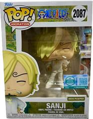 Sanji