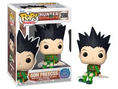Gon Freecss