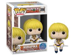 Kurapika