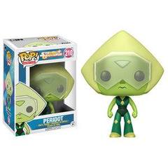 Peridot