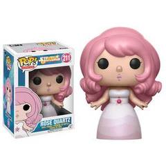 Rose Quartz