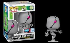 Ghostfreak