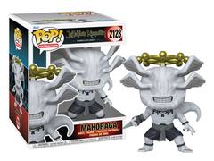 Mahoraga