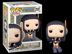 Nico Robin