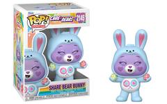 Share Bear Bunny
