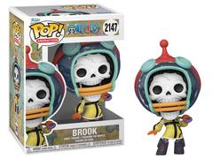 Brook