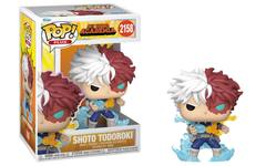 Shoto Todoroki