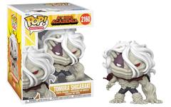 Tomura Shigaraki