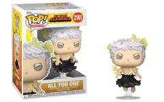 All For One