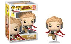Hawks