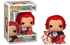 Shanks