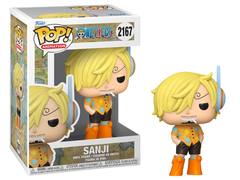 Sanji