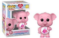 Lotsa Heart Elephant