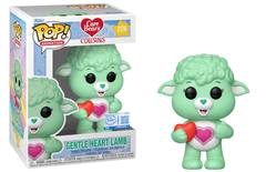 Gentle Heart Lamb