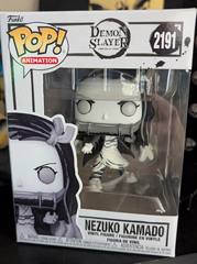 Nezuko Kamado