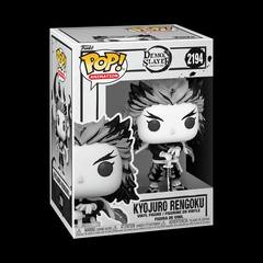 Kyojuro Rengoku