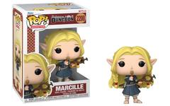 Marcille