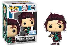 Tanjiro Kamado