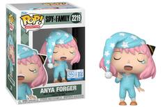 Anya Forger