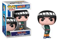 Rock Lee