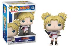 Temari