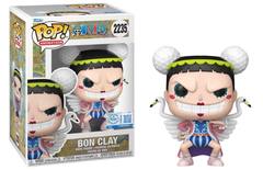 Bon Clay