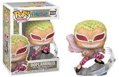 Doflamingo