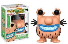 Krumm