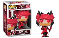 Alastor