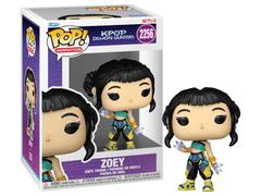 Zoey