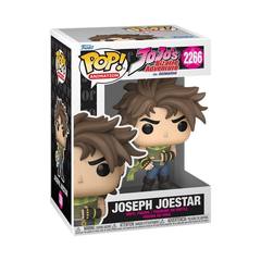 Joseph Joestar
