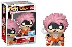Natsu
