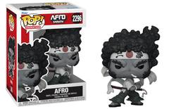 Afro