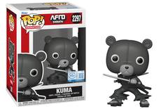 Kuma