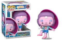 Rainbow Quartz 2.0