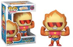 Sunstone