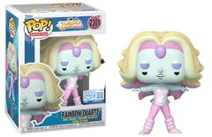 Rainbow Quartz